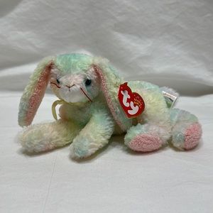 Ty beanie baby, Cottonball